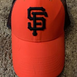 San Francisco Giants hat